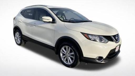 NISSAN ROGUE SPORT 2017 JN1BJ1CR0HW109530 image